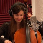 Cello Studio