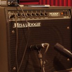 Mesa Boogie SLP